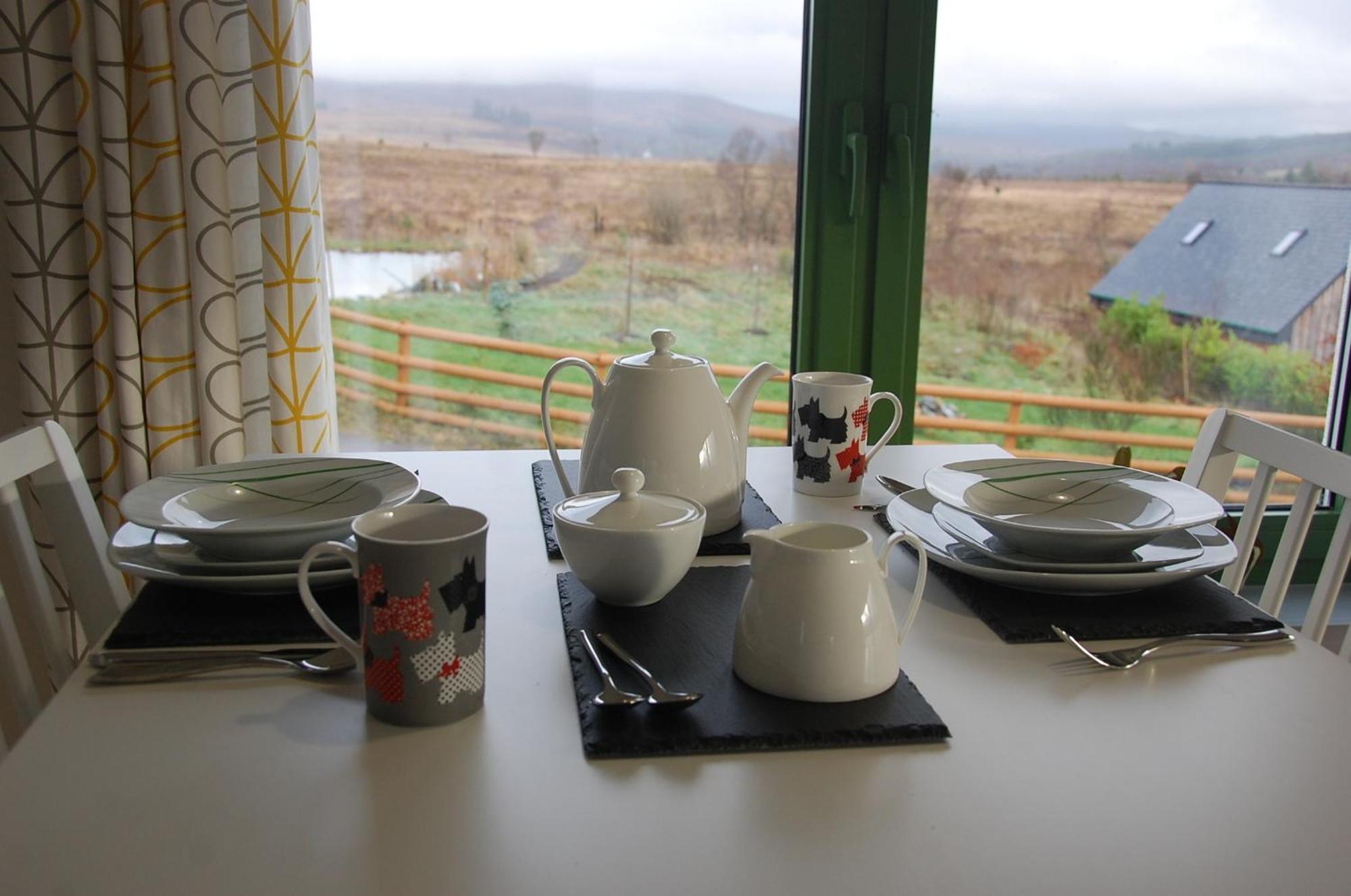 Glas Beag Spean Bridge Exterior photo