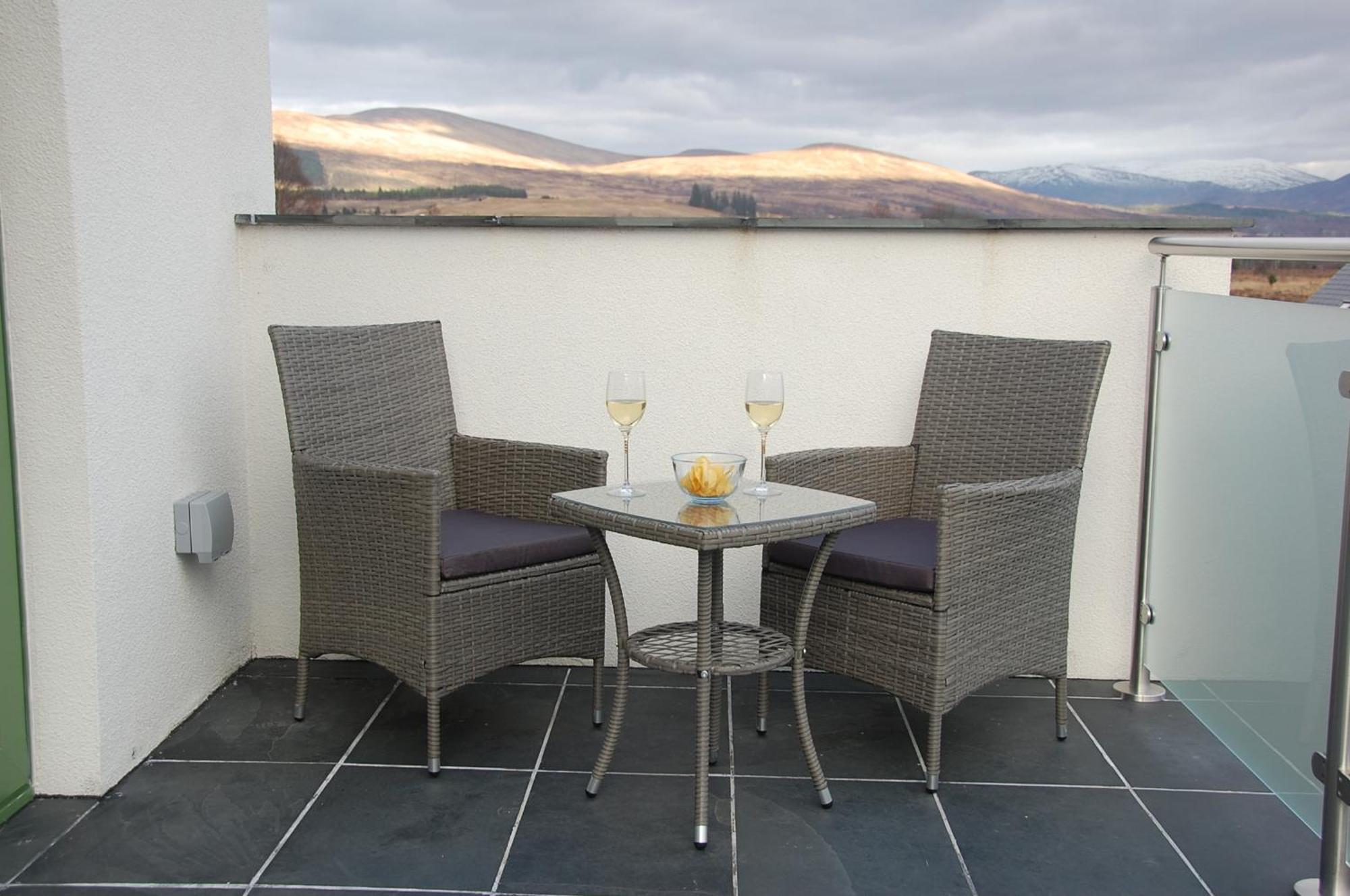 Glas Beag Spean Bridge Exterior photo
